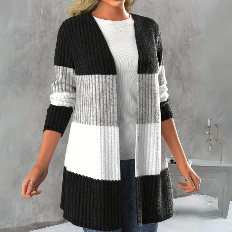 Reverie - Varm, moderne sweater til kvinder