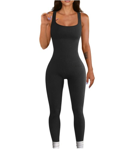 Venus™ - Komfortabel og trendy jumpsuit 