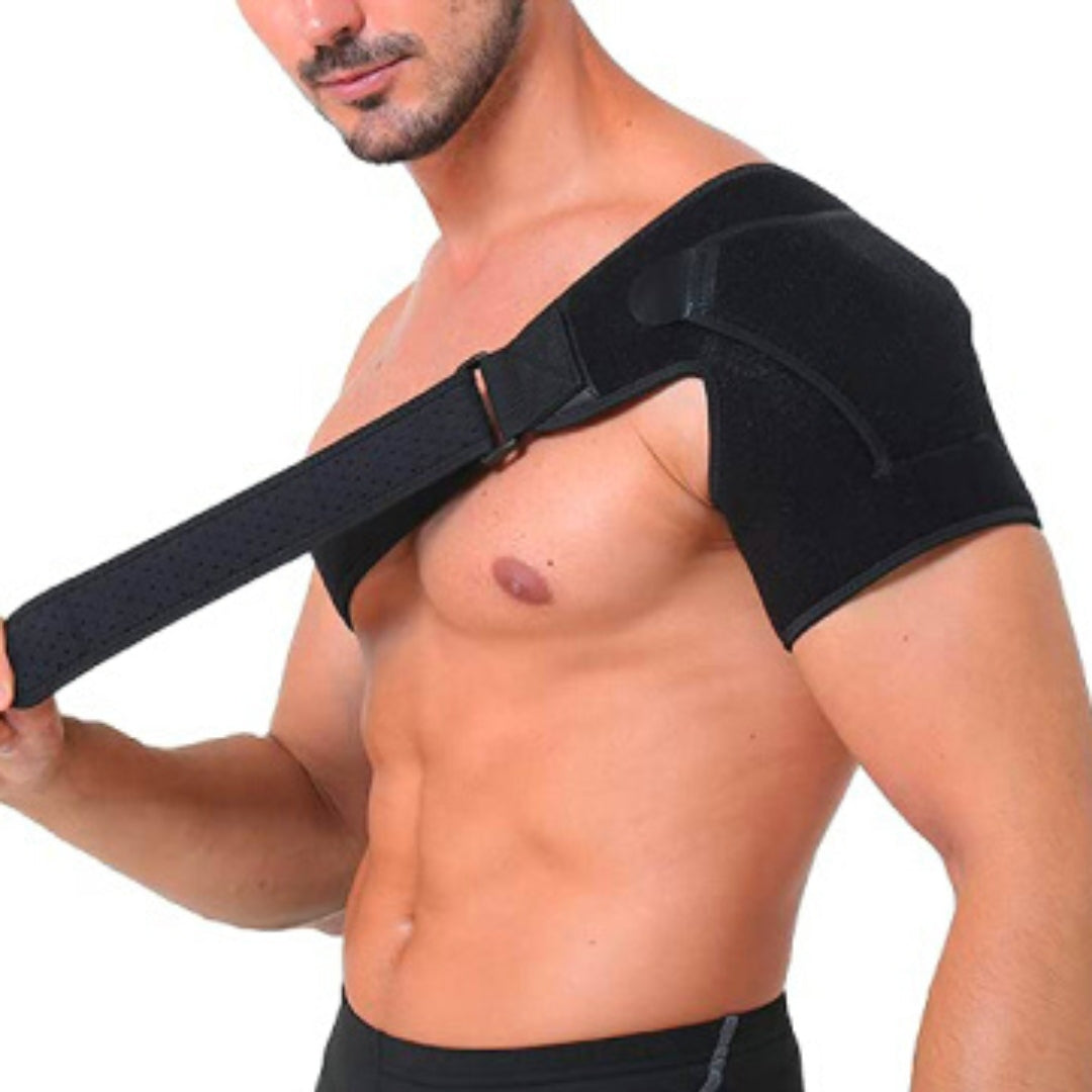 ActiveFlex - Schouderbrace met compressie