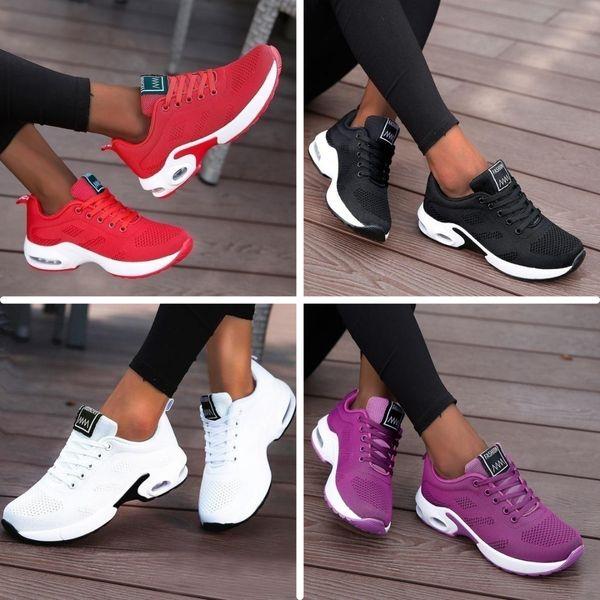 Aya™ ortopædiske sneakers til kvinder