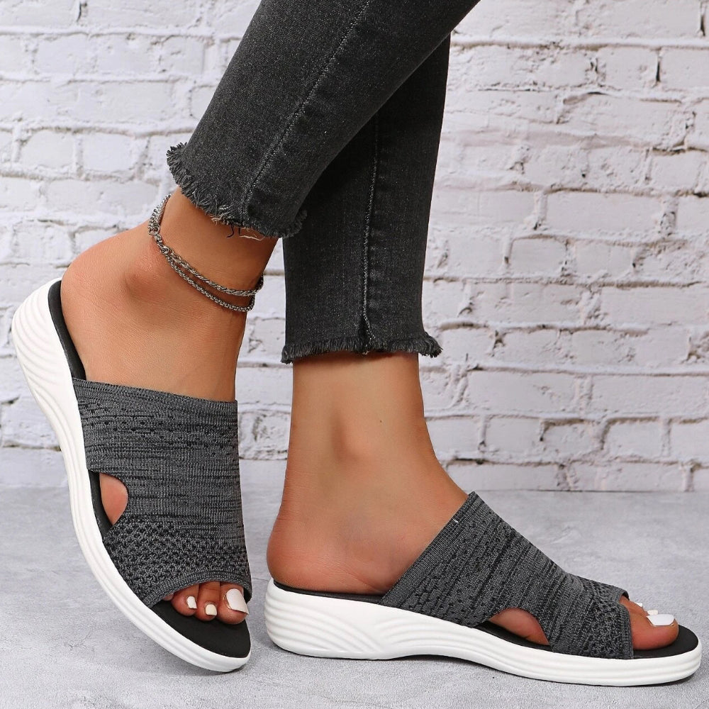 Zendaya OrthoSandals - Ortopædiske sandaler