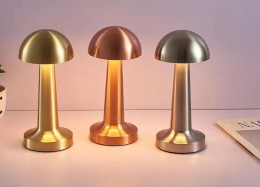 LuxorLampe | Bordlampe