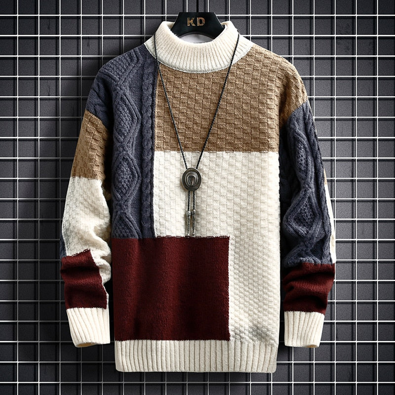 Alejandro™ | Renegade sweater