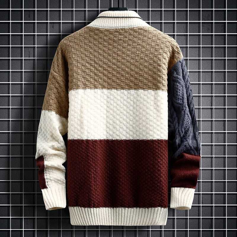 Alejandro™ | Renegade sweater