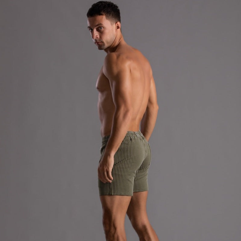 Jackson - TokyoFlex Active Shorts - Højtydende aktivt tøj til den aktive mand 