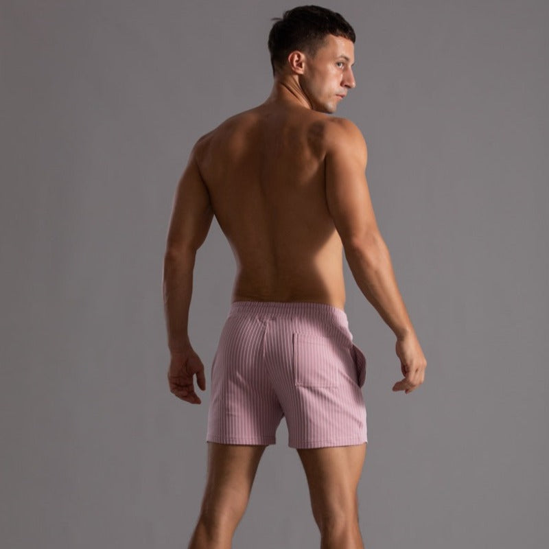 Jackson - TokyoFlex Active Shorts - Højtydende aktivt tøj til den aktive mand 